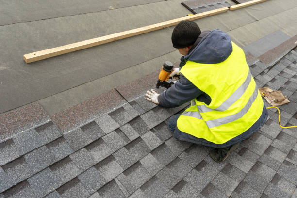 Heating Cable for Roof Installation in Cape Girardeau, MO