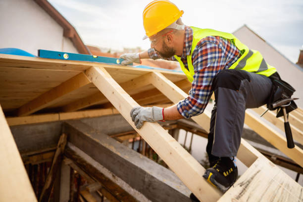 Best Residential Roofing Contractor  in Cape Girardeau, MO