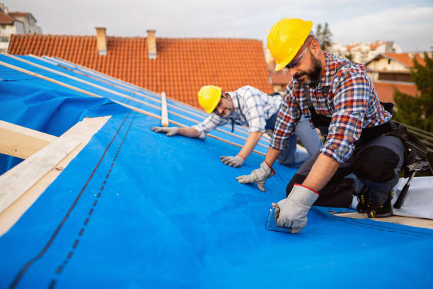 Quick and Trustworthy Emergency Roof Repair Services in Cape Girardeau, MO